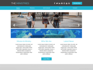 誠陽科技網頁設計範例 web-design_3420