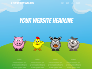 誠陽科技網頁設計範例 web-design_4633